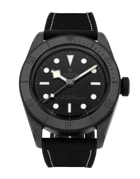 Tudor Black Bay M79210CNU-0001